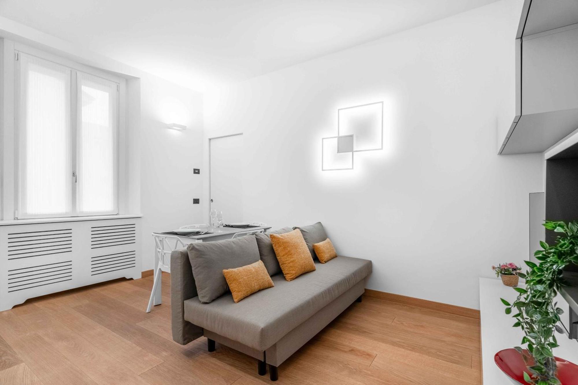 Sebenico 10 Appartement *