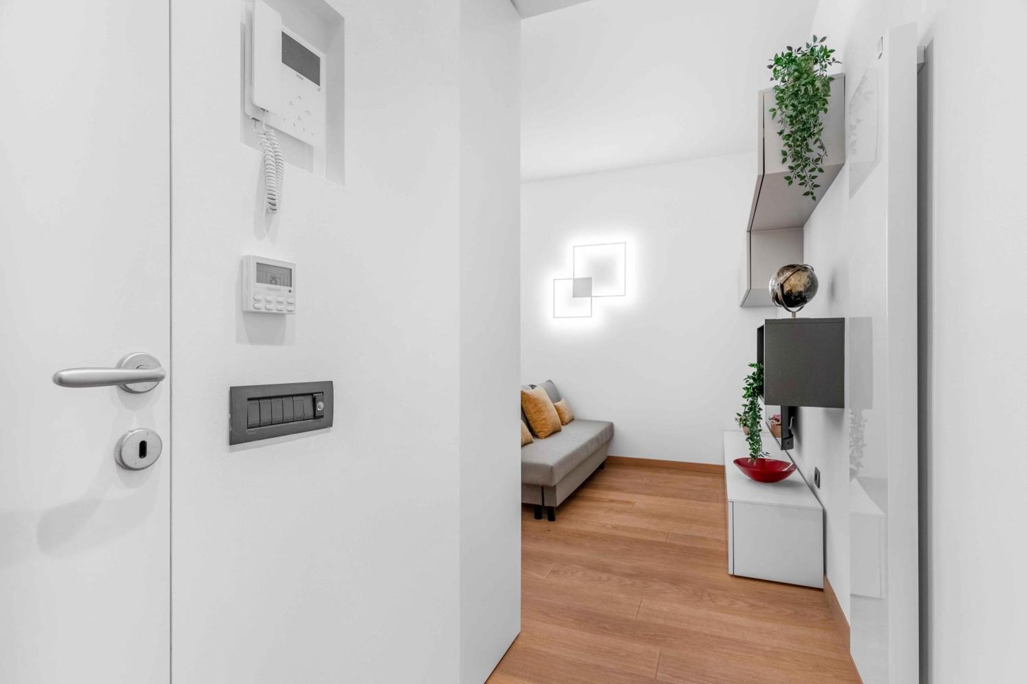 Appartement Sebenico 10 *