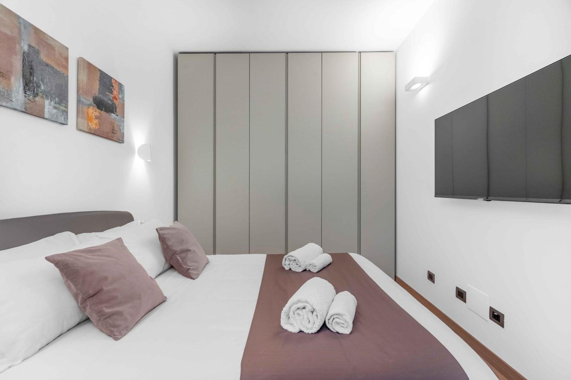 Appartement Sebenico 10