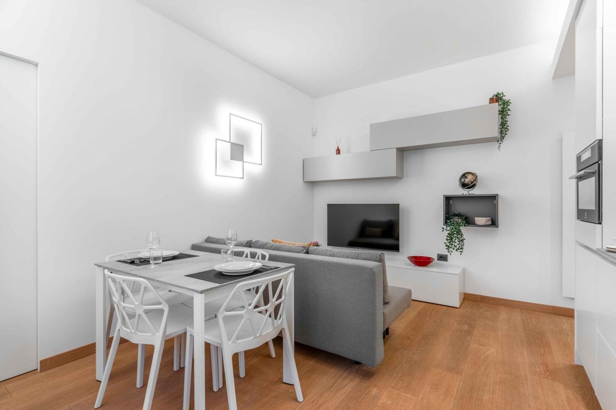 Sebenico 10 Appartement *