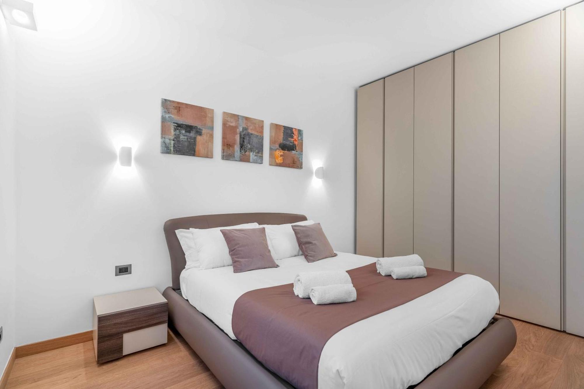 Sebenico 10 Appartement Milan