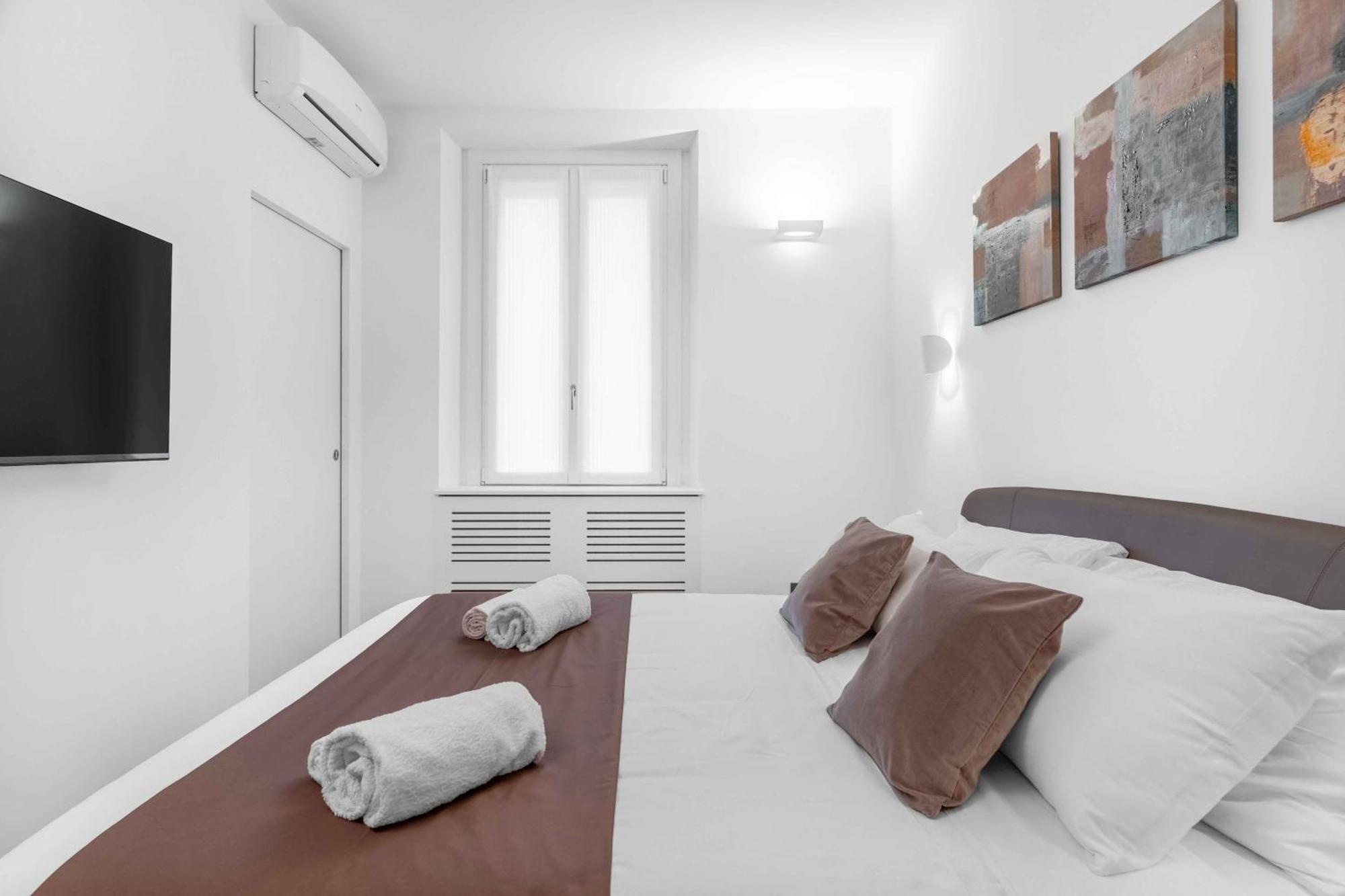 Appartement Sebenico 10