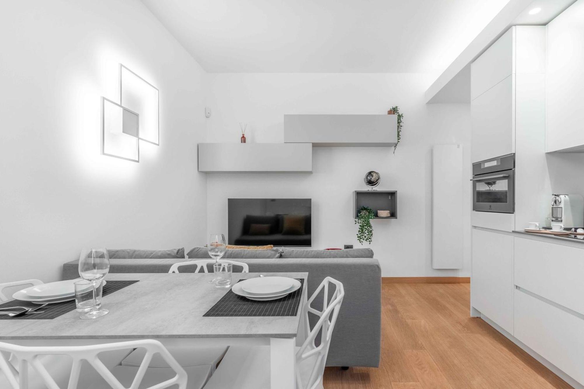 Sebenico 10 Appartement