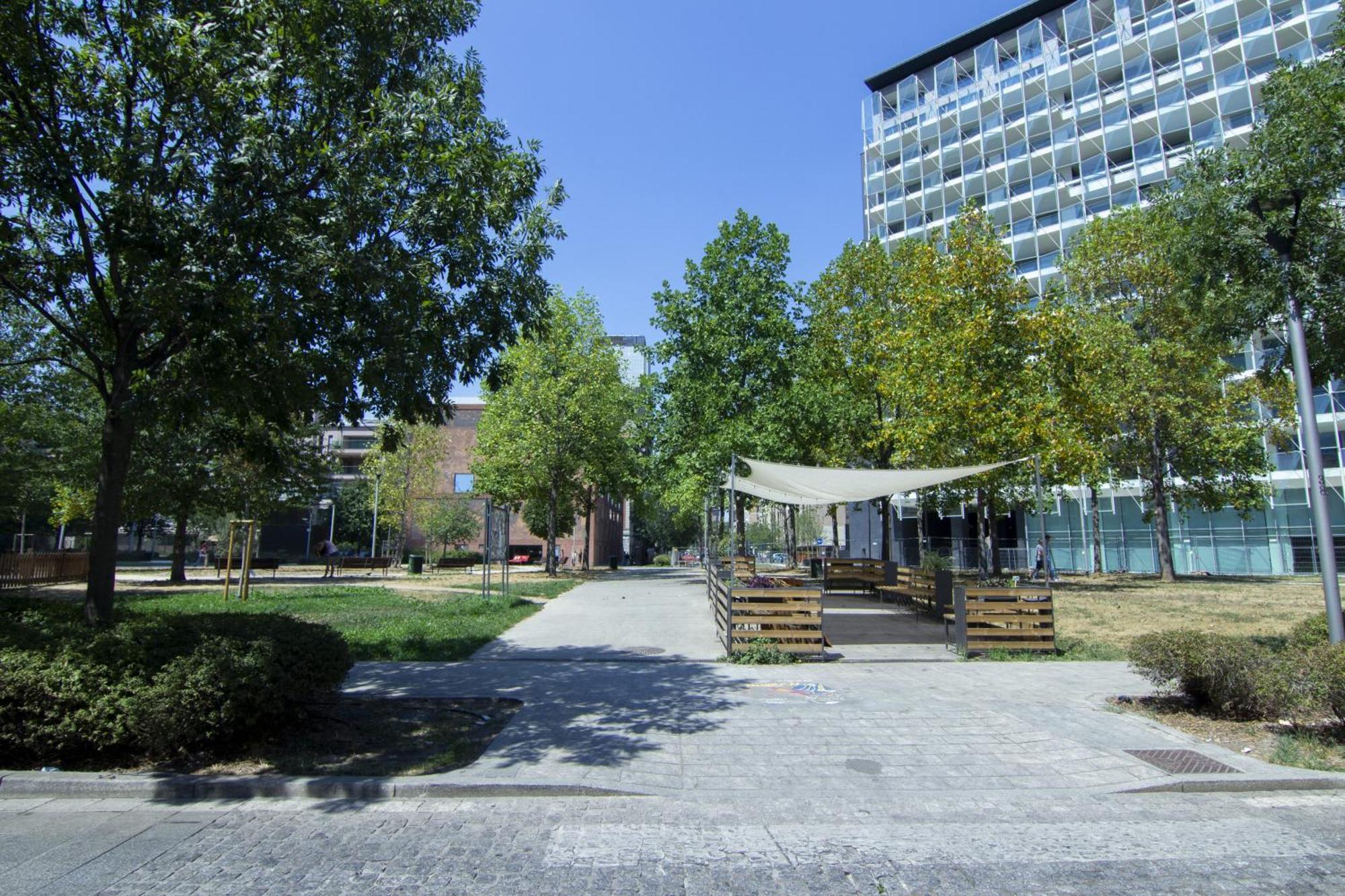 Appartement Sebenico 10 *